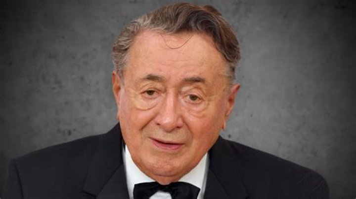 Richard Lugner