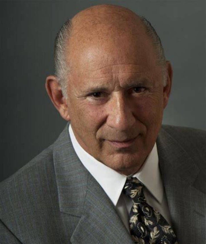 Richard Portnow Net Worth