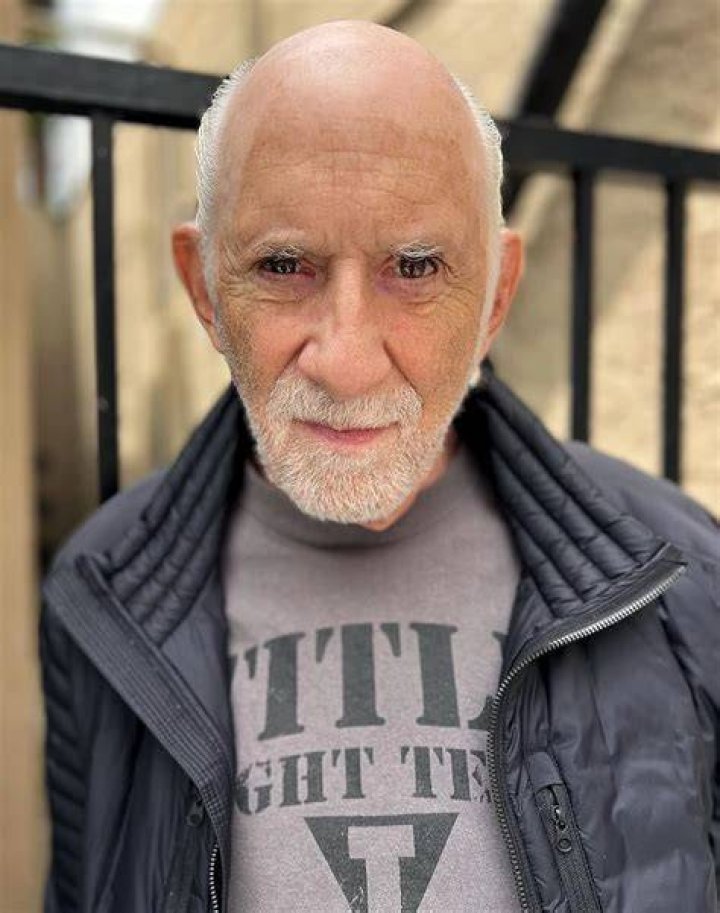 Richard Portnow