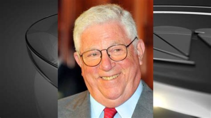 Richard Ravitch