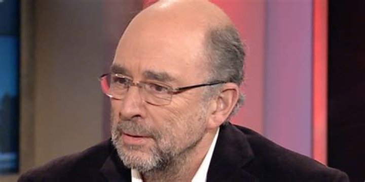 Richard Schiff Net Worth