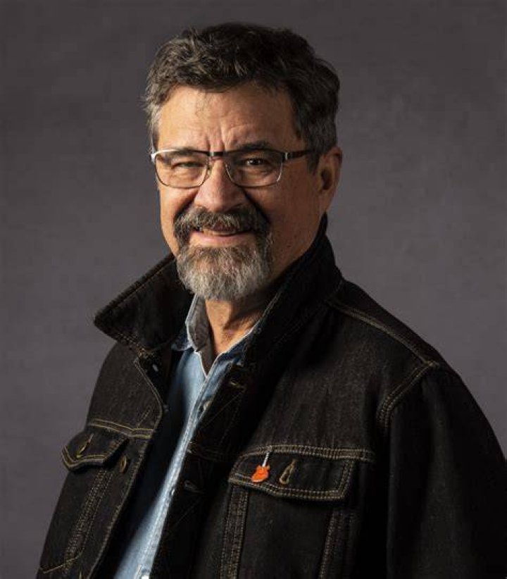 Richard Ward