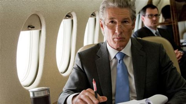 Richard Wolffe Net Worth 2024