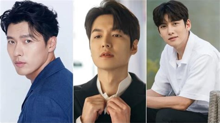 Richest korean actors Richest korean actors