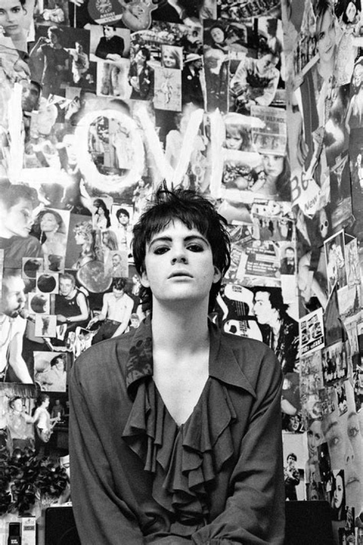 Richey Edwards