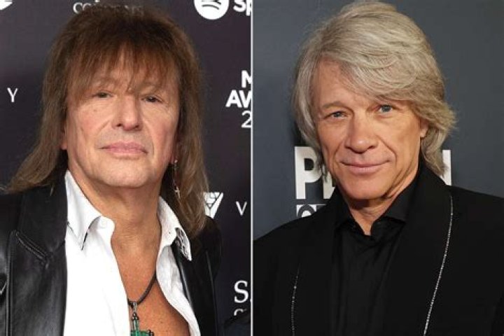 Richie Sambora