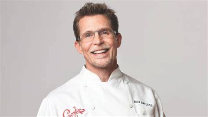 Rick Bayless Net Worth 2024