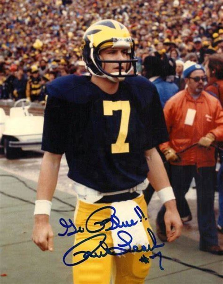 Rick Leach