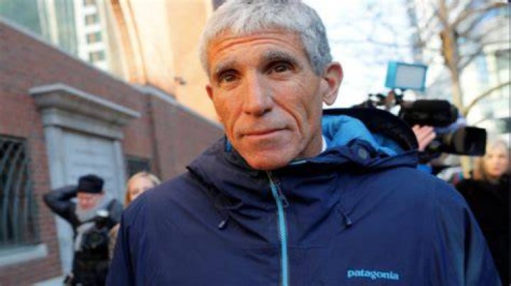Rick Singer