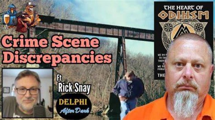 Rick Snay
