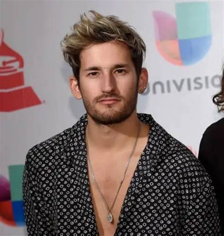 Ricky Montaner Net Worth