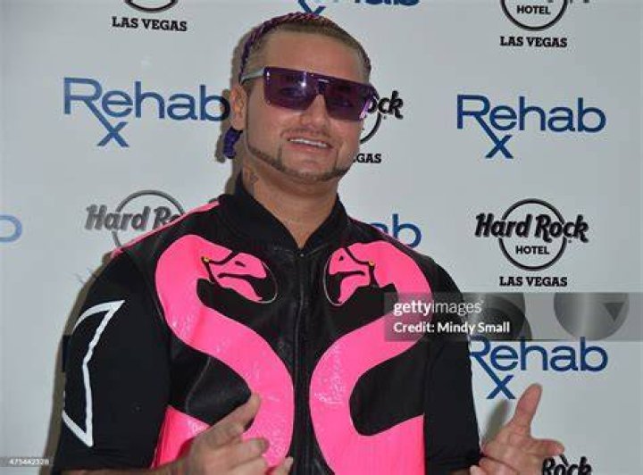 RiFF RAFF x CASiNO x OMG RONNY J - iCE ON MY HAND (Official Music Video) - song omg ronny