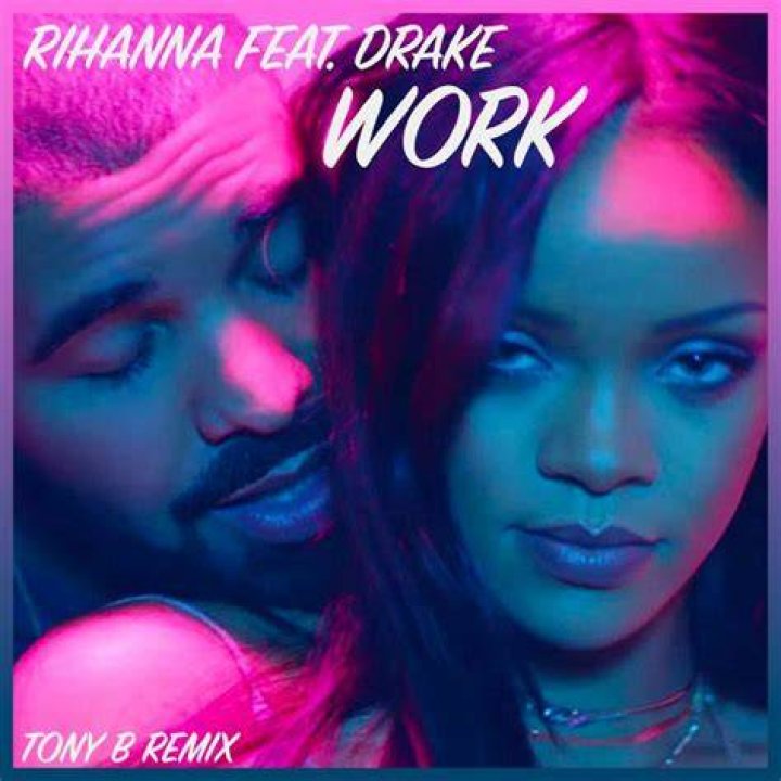 Rihanna - Work (Explicit) ft. Drake - Jamaican girls dancing 🤩🤩❤️❤️😂😂