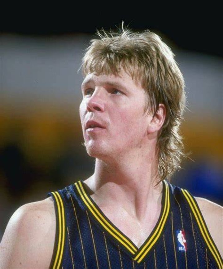 Rik Smits Net Worth