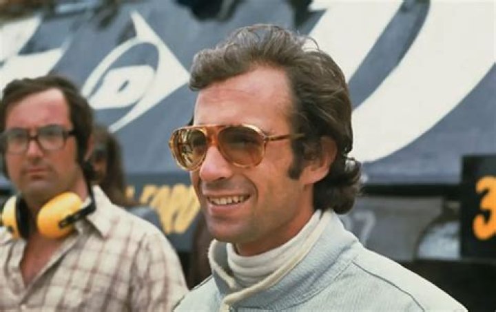 Rikky von Opel
