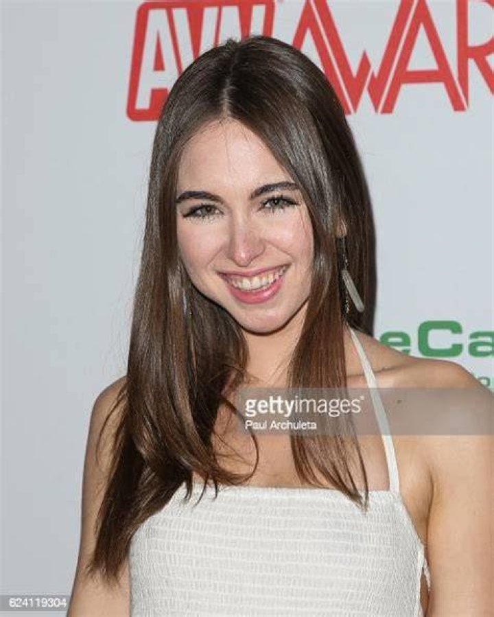 Riley Reid