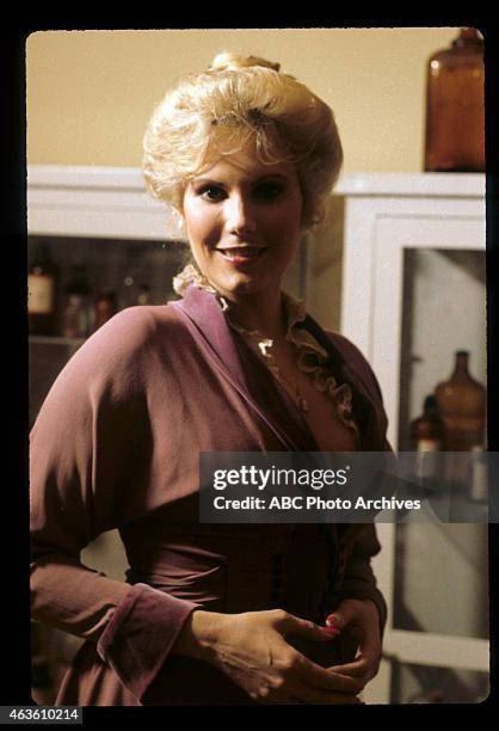Rita Jenrette