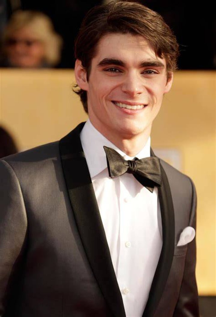 rj mitte other acting roles