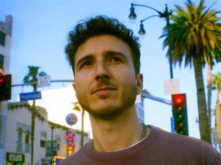 Rl Grime's Photo