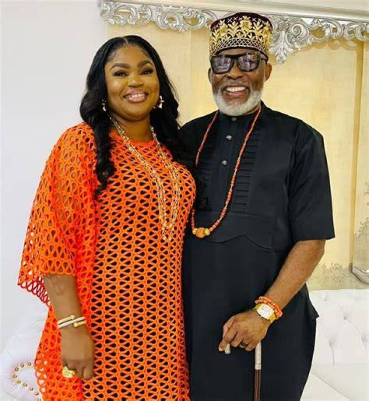 RMD and wife RMD and wife