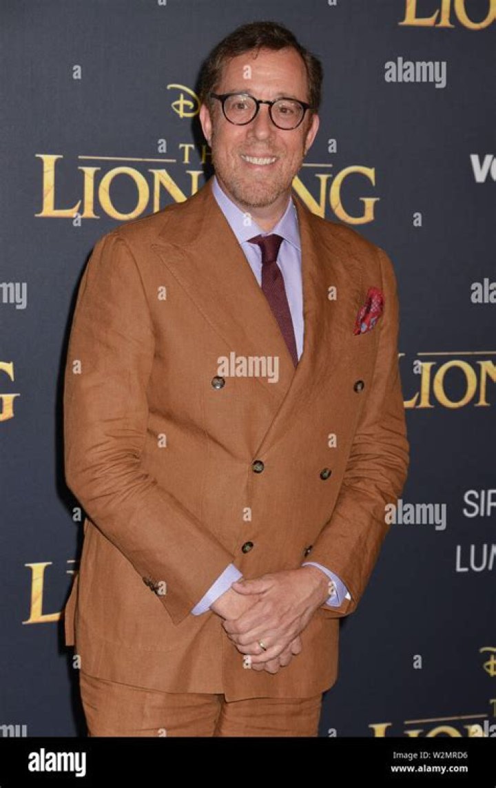 Rob Minkoff
