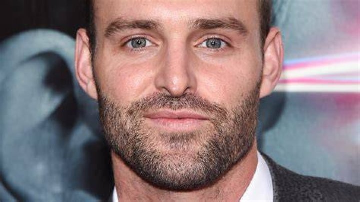Robby Hayes