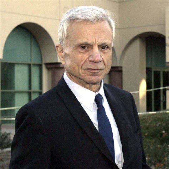 Robert Blake's daughter, share about 'traumatic childhood' in 2019.