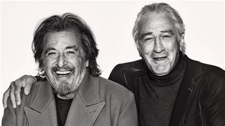 robert de niro early life