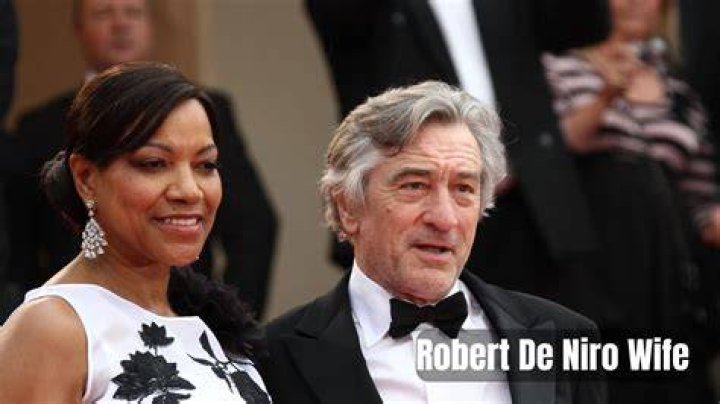 robert de niro personal life