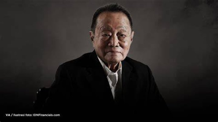 Robert Kuok Impacts Malaysia's Economy Robert Kuok Impacts Malaysia's Economy