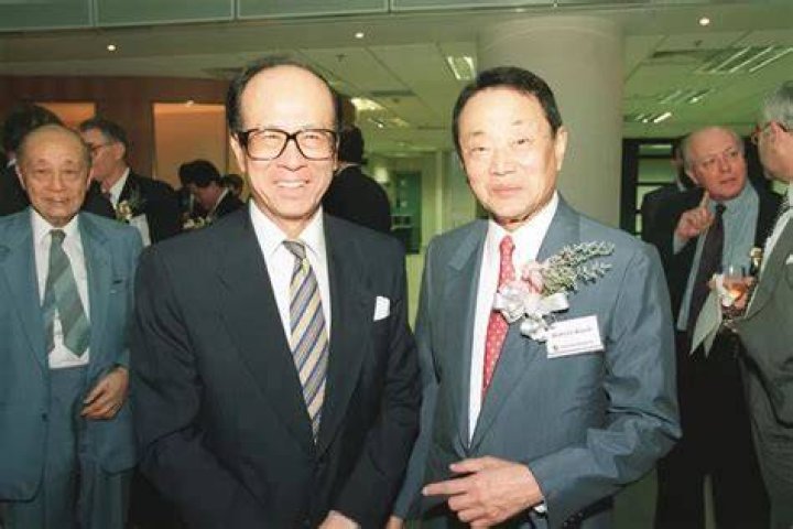 Robert Kuok Political Involvement Robert Kuok Political Involvement