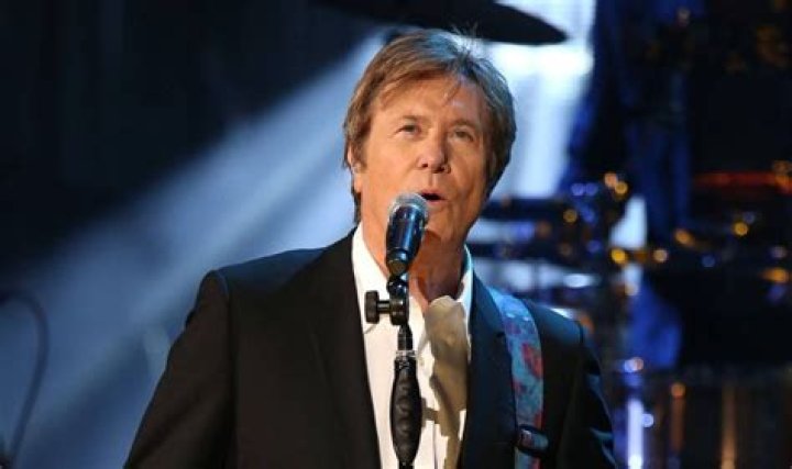Robert Lamm Net Worth 2024