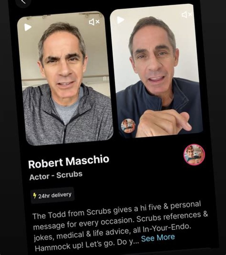 Robert Maschio