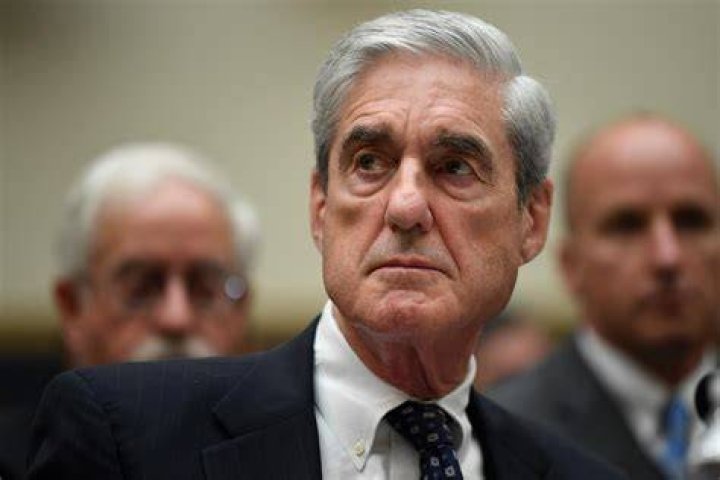 Robert Mueller