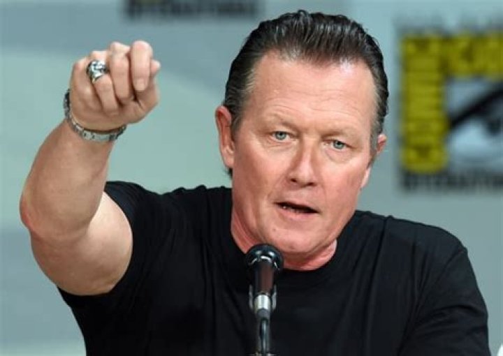 Robert Patrick net worth