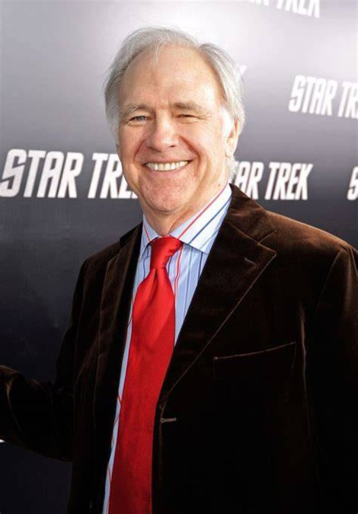 Robert Pine Bio, Age, Net Worth, Profession