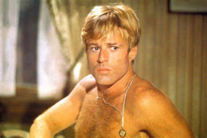 Robert Redford