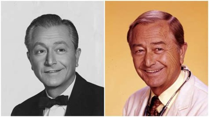 Robert Young