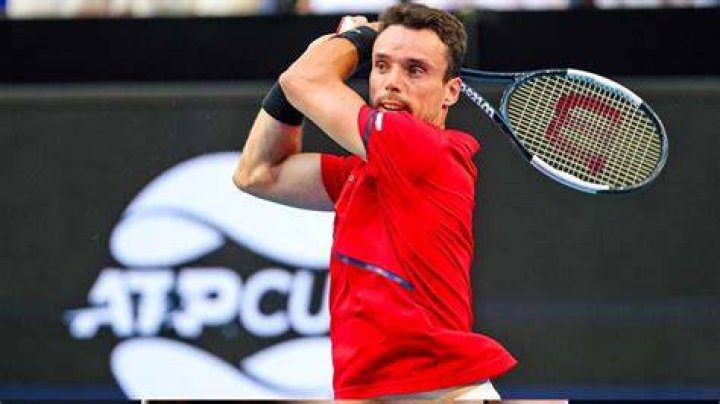 Roberto Bautista Agut Net Worth