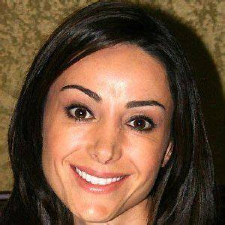 Robia Lamorte Net Worth