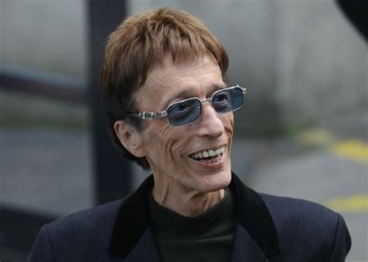 robin gibb death robin gibb death
