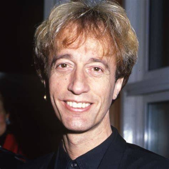 Robin Gibb Net Worth – How Much Is Robin Gibb Worth?