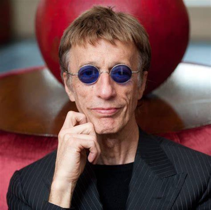 robin gibb success robin gibb success