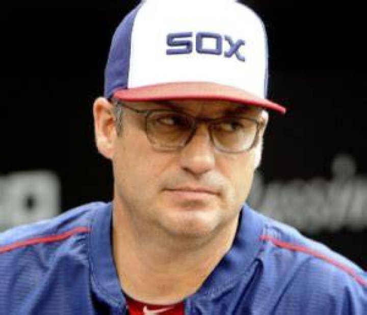 Robin Ventura Net Worth 2024