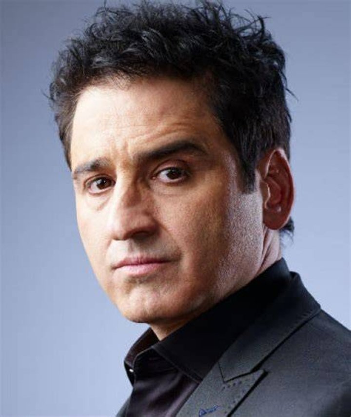 Robinson Diaz
