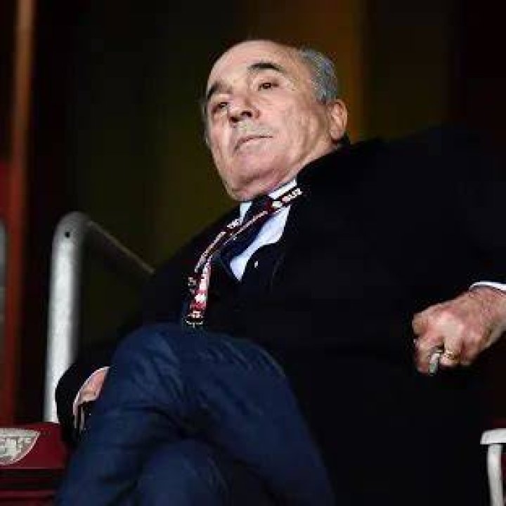 Rocco Commisso Net Worth 2024