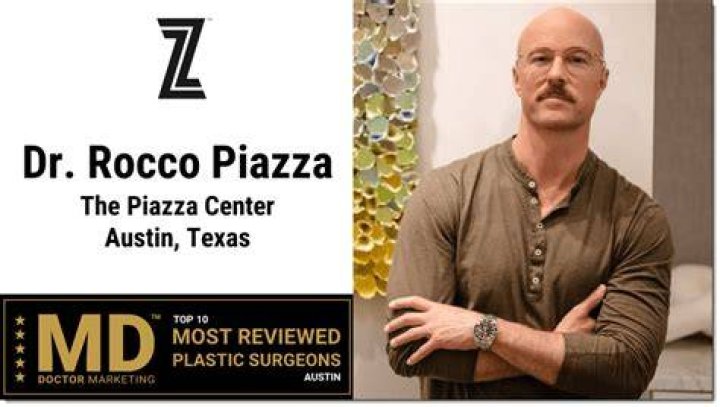 Rocco Piazza Phone Number