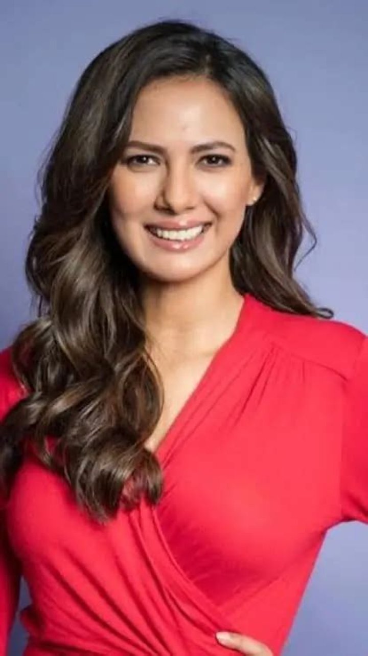 Rochelle Rao Net Worth
