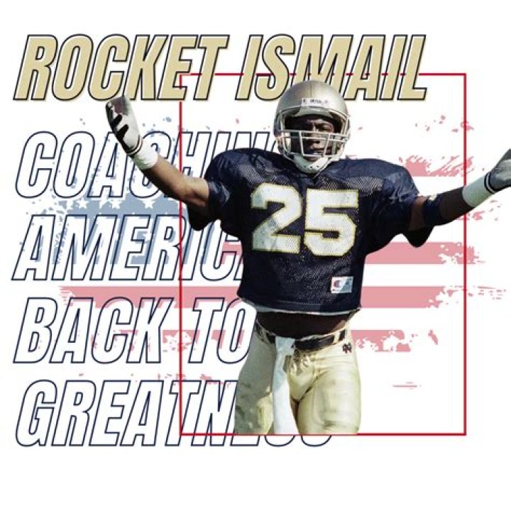 Rocket Ismail