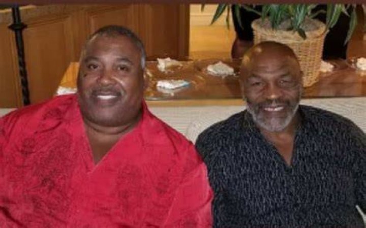 Rodney Tyson
